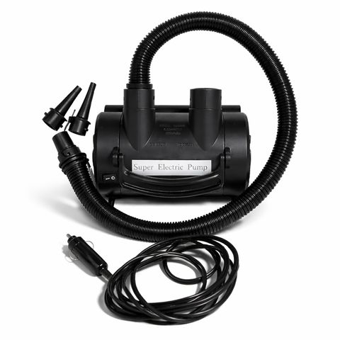 2027 EXTREME PUMP