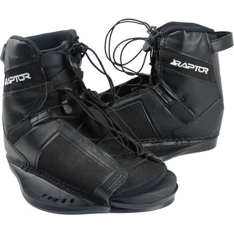 2026 FREERIDE WAKEBOARD BINDINGS