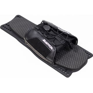 Slalom Ski Bindings