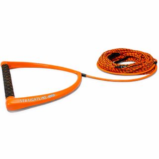 Wakeboard Ropes & Handles