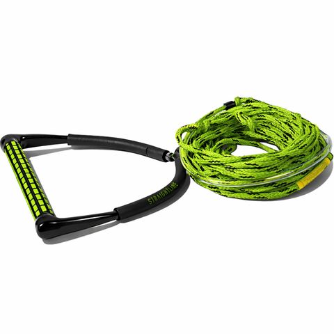 2027 STRAIGHTLINE TR9 PACKAGE
