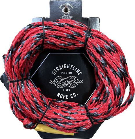 2024 STRAIGHTLINE TUBE ROPE