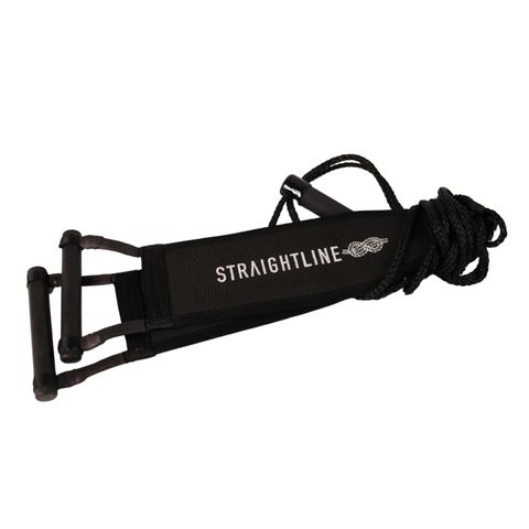 2026 STRAIGHTLINE SKI RACE HANDLE PRO