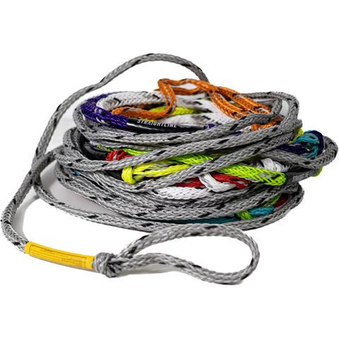 2026 STRAIGHTLINE 5 SECTION MAINLINE