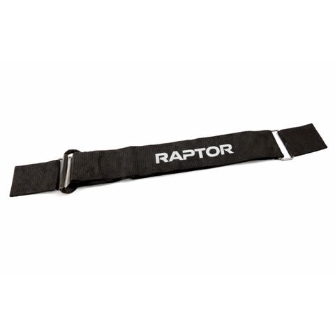 2027 KNEEBOARD STRAP 3" DELUXE WITH EXTENSION