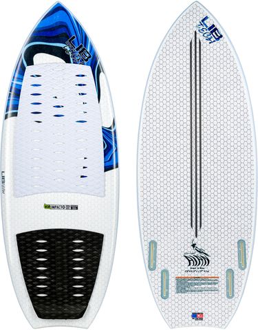 2024 LIBTECH AIR'N WAKESURF