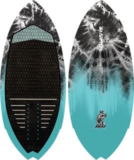 Wakeskate