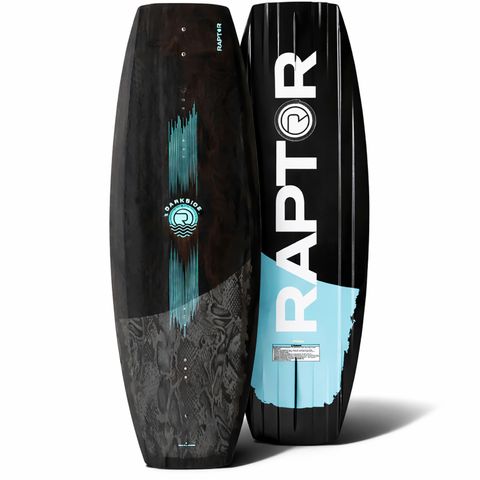 2026 DARKSIDE WAKEBOARD