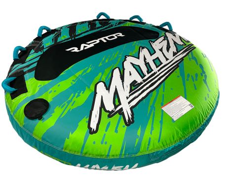 2024 MAYHEM 3 TUBE