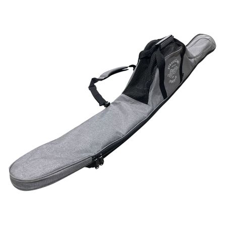 2026 STRAIGHTLINE SKI BAG DELUXE