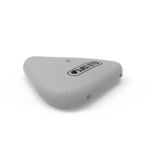 2026 STRAIGHTLINE SUMO MAX CLOSED BOW BALLAST BAG