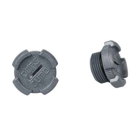 2026 STRAIGHTLINE 1" NPT CAP