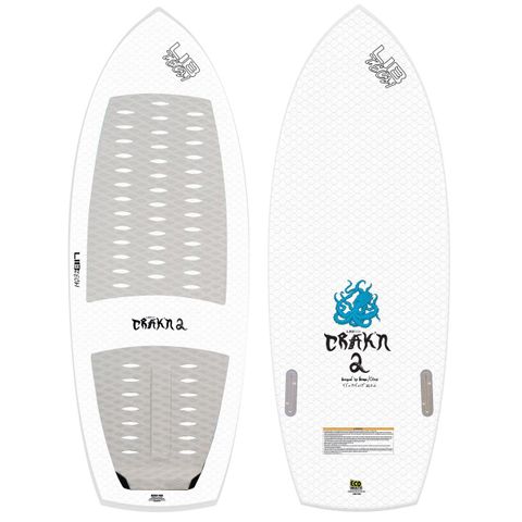 2027 LIBTECH CRAK'N WAKESURF