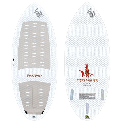 2027 LIBTECH HYDRO SNAPPER WAKESURF