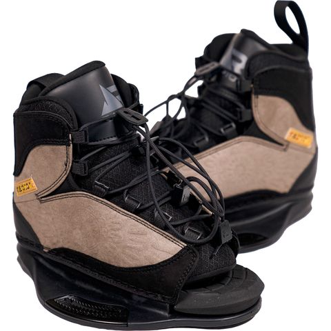 2026 HAZE WAKEBOARD BINDINGS