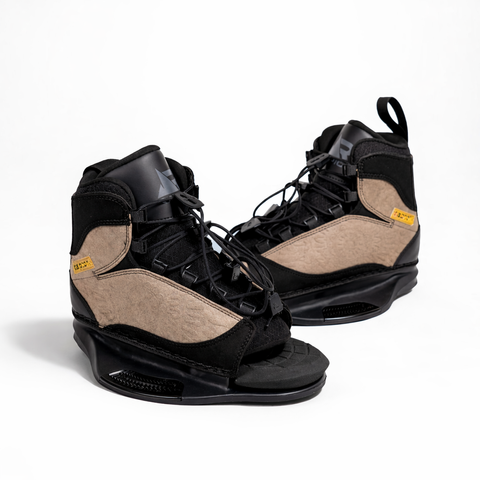 2027 HAZE WAKEBOARD BINDINGS