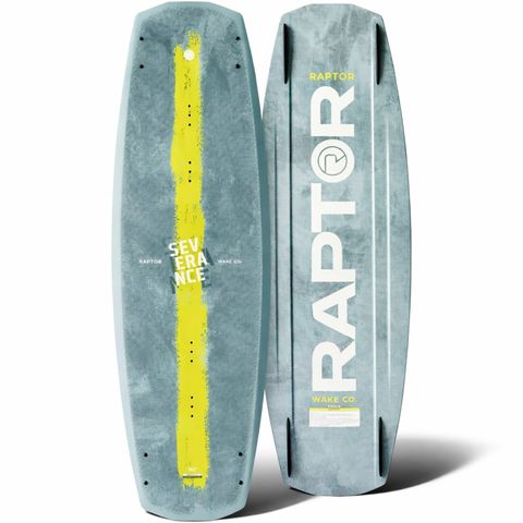 2026 SEVERANCE WAKEBOARD