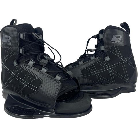 2026 CONTROL WAKEBOARD BINDINGS