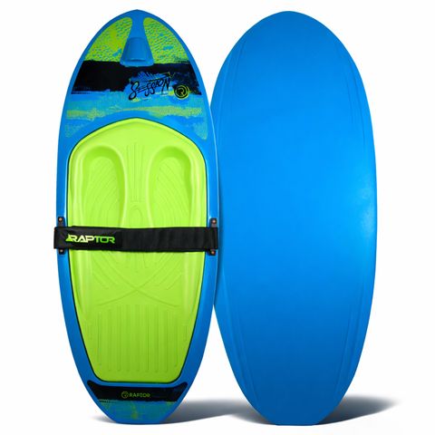 2027 SESSION KNEEBOARD