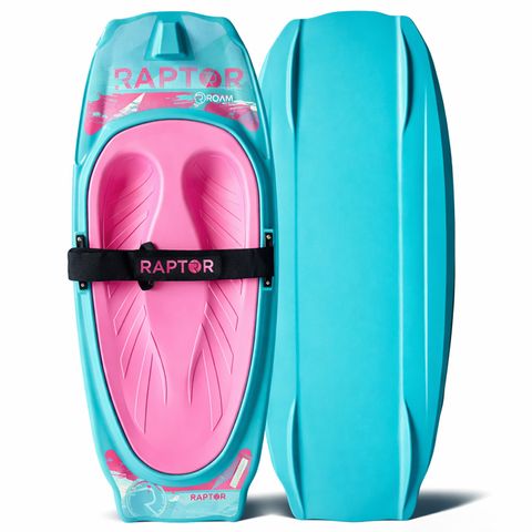 2027 ROAM PINK KNEEBOARD