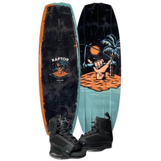 Wakeboard