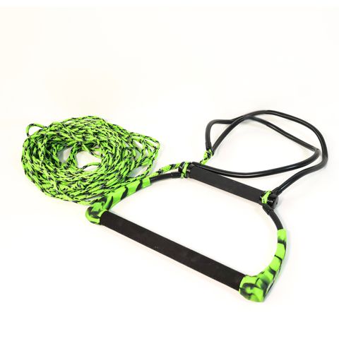 2026 STRAIGHTLINE KNEEBOARD COMBO DELUXE