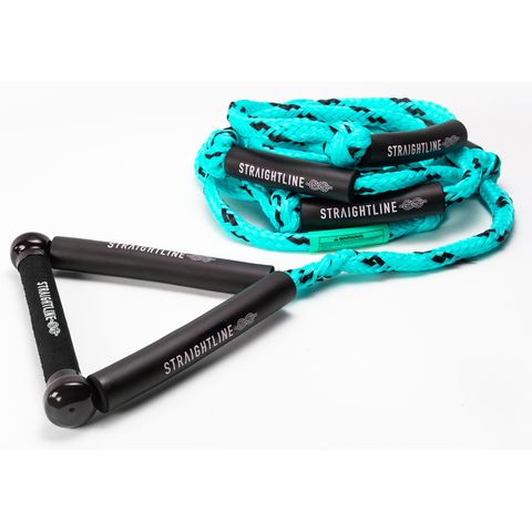 2027 STRAIGHTLINE COMBO WAKESURF ROPE