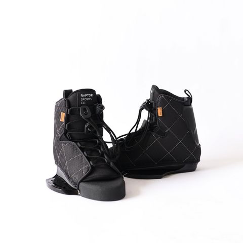 2026 PROCESS WAKEBOARD BINDINGS