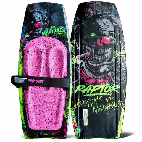 2026 WeLcOmE tO tHe mAdHoUsE! Pink