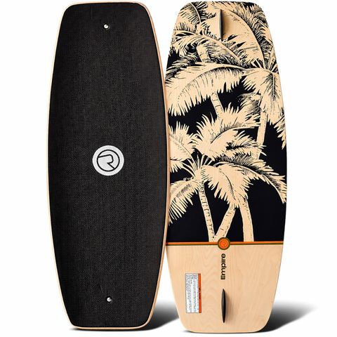 2026 EMPIRE WAKESKATE