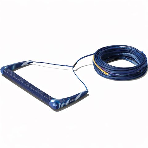 2027 STRAIGHTLINE RAW PACKAGE