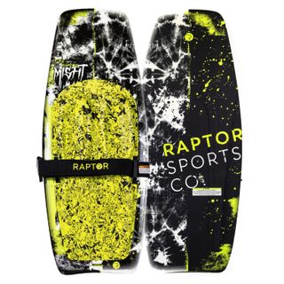 Kneeboard