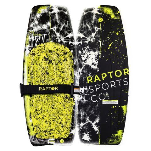 2026 MISFIT KNEEBOARD