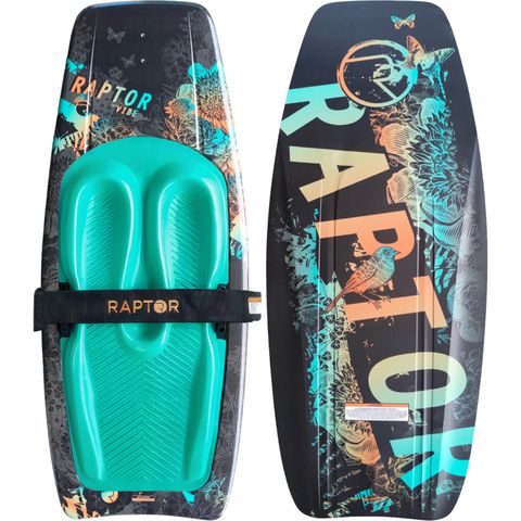 2026 THE VIBE KNEEBOARD