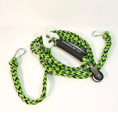 2026 STRAIGHTLINE OUTBOARD BRIDLE