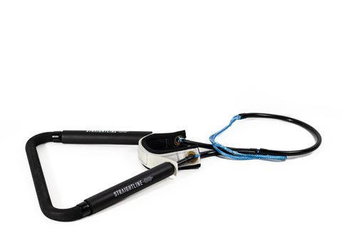 2026 STRAIGHTLINE BAREFOOT DELUXE FRONT TOE HANDLE