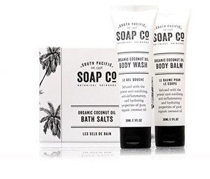 Sp Soap Co