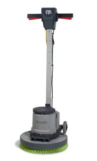 Floor Polisher