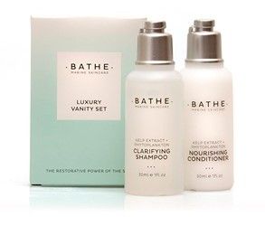 Bathe