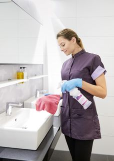 Diversey - Housekeeping