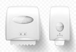 Livi Dispensers