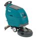 Floor Scrubber