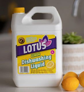 Lotus - Chemicals