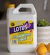 Lotus - Chemicals