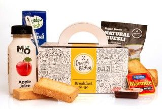 Food & Beverage