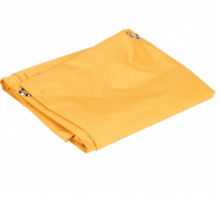 X CART TROLLEY VINYL BAG (Y)