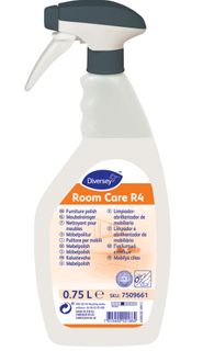 ROOMCARE TASKI R4 POLISH 750ML