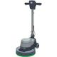 NUMATIC DELUXE FLOOR POLISHER C/W PAD DRIVE