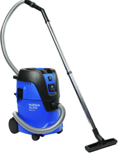 ALTO AERO 26-21 PC VACUUM CLEANER