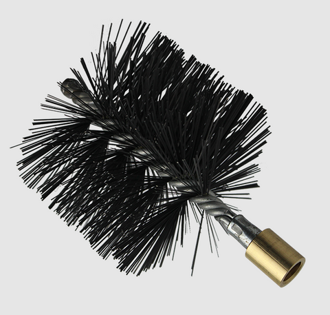 WIRE CHIMNEY BRUSH HD 150MM